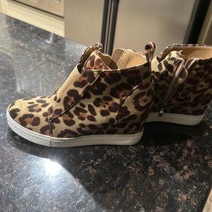 Girls CCOCCI ankle boots